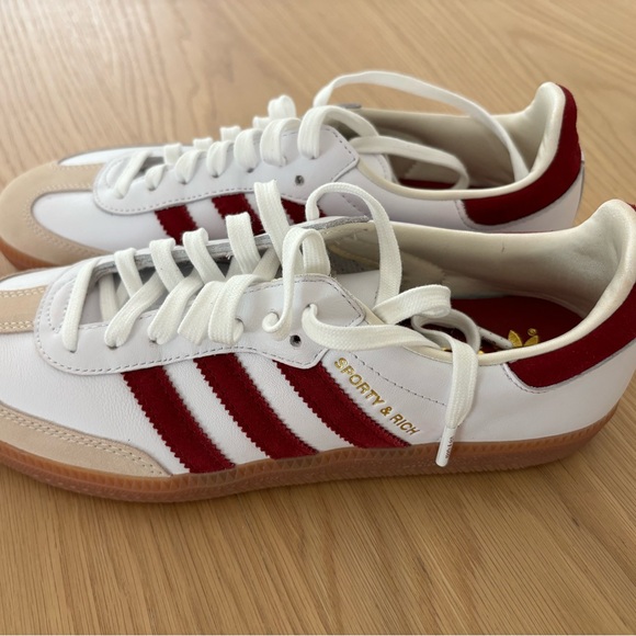 Adidas Samba X Sporty & Rich - Picture 4 of 6